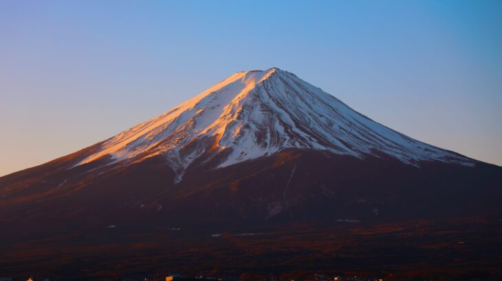 GoToトラベルで静岡に旅行しよう！割引額とおすすめの静岡旅をご紹介