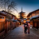 Go To トラベルで京都に旅行しよう！割引額とおすすめの京都旅をご紹介